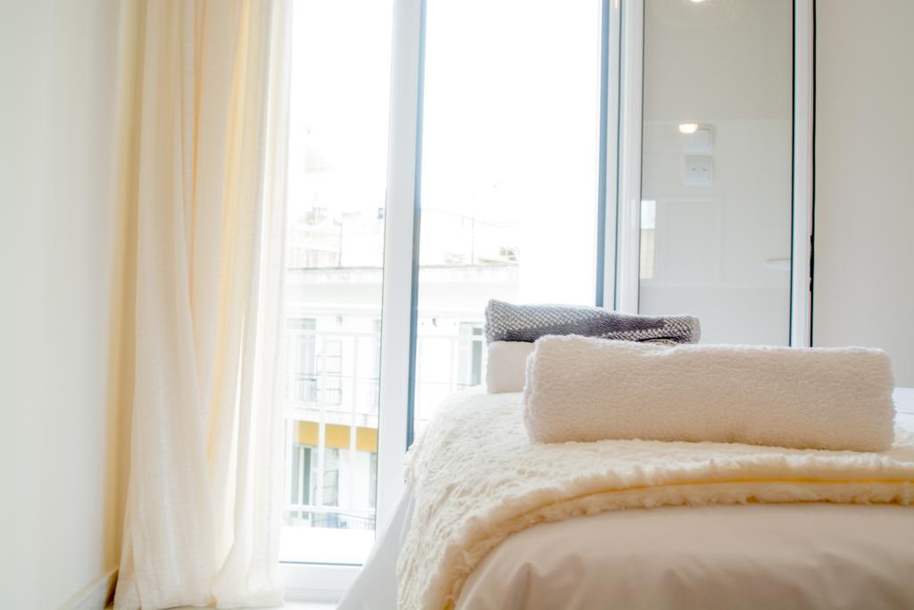 Central Cozy Flat Athena Bagian luar foto