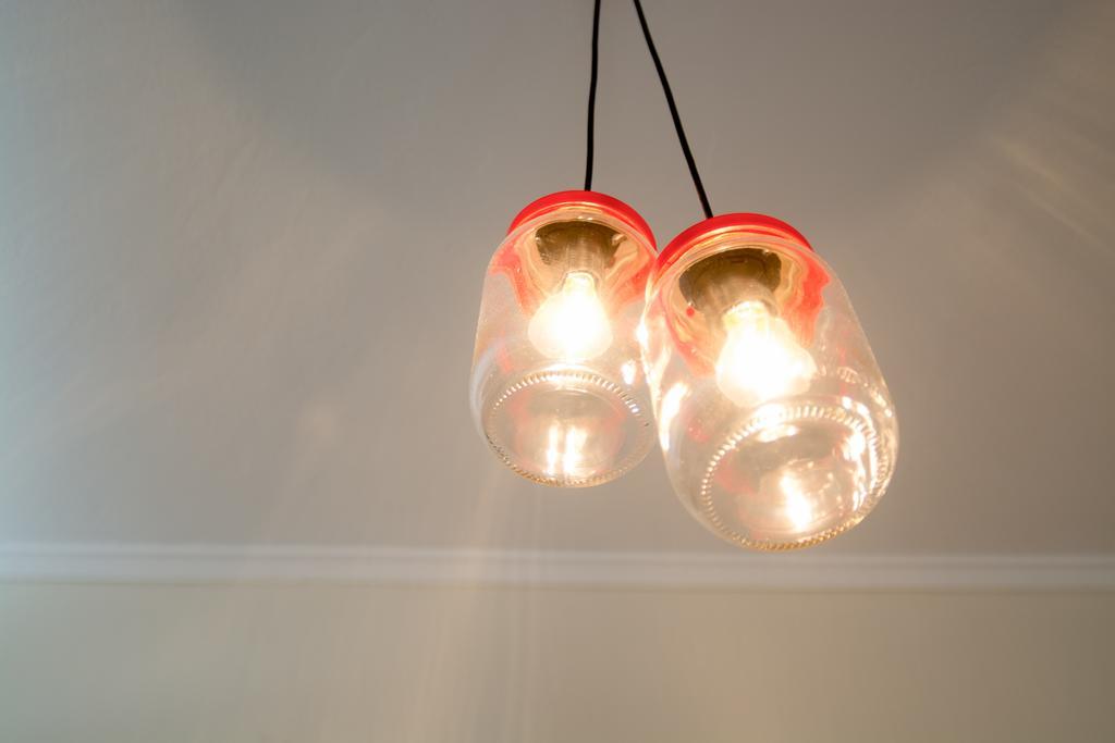 Central Cozy Flat Athena Bagian luar foto
